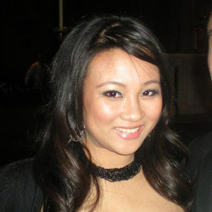 Meet your Posher, Rona